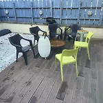 City-Pillow Rooms
