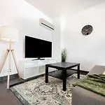 Stylish Apartments In Vibrant Bonnevoie