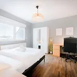 Stylish Apartments In Vibrant Bonnevoie