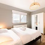 Stylish Apartments In Vibrant Bonnevoie