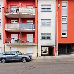 Stylish Apartments In Vibrant Bonnevoie
