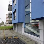 Topfloor Luxembourg Ville