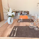 New Studio In Luxembourg City