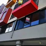 Luxembourg 2 Bedroom Apartment In Gasperich