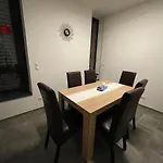 Luxembourg 2 Bedroom Apartment In Gasperich