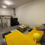 Luxembourg 2 Bedroom Apartment In Gasperich