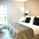 Luxury 2Bed 100M2 Apartment City Centre With Terrace