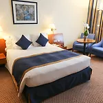 Le Royal Hotels & Resorts Luxembourg