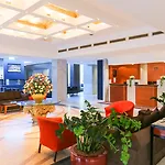 Le Royal Hotels & Resorts Luxembourg