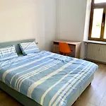 Nice Rooms In Beggen House - In Luxembourg City