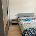 Nice Rooms In Beggen House - In Luxembourg City