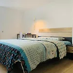 Nice Rooms In Beggen House - In Luxembourg City