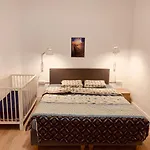 Nice Rooms In Beggen House - In Luxembourg City