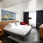 Park Inn By Radisson Luxembourg City
