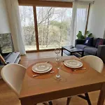 Luxembourg Business Flat. Terrace & Free Parking