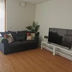 Luxembourg Business Flat. Terrace & Free Parking