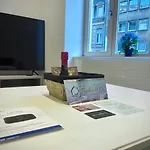 Appartement Moderne Au Coeur Du Luxembourg