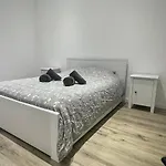 Appartement Moderne Au Coeur Du Luxembourg