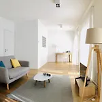 Adorable Apartment City Center With Parking, Near Tram