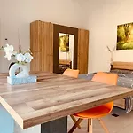 New Studio In Luxembourg City