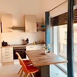 New Studio In Luxembourg City