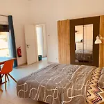 New Studio In Luxembourg City