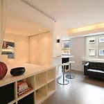 Limpersberg - Amazing And Cozy Flat