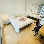 Luxury 3 Bedrooms Flat In The Heart Of Gasperich Terrace And Parking-Cd2