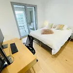 Luxury 3 Bedrooms Flat In The Heart Of Gasperich Terrace And Parking-Cd2