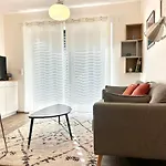 Cessange Studio By Cosy Flats