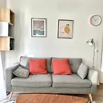 Cessange Studio By Cosy Flats