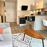 Cessange Studio By Cosy Flats