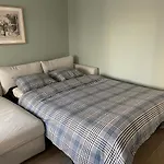 Appartement Luxembourg Centre