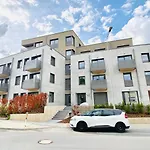 Cessange Studio By Cosy Flats