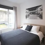Origer Apartments By Rentaroo