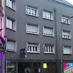 Cosy Studio Near Trainstation