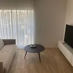 New Spacious Two Bedroom Center With Parking, Near Public Transport