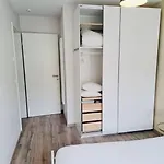 Luxury New Flat With Terrace & Parking-Beg1
