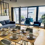 Penthouse 2 Bedrooms In Center Witth Terrace & Parking- 51