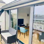 Penthouse 2 Bedrooms In Center Witth Terrace & Parking- 51