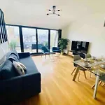 Penthouse 2 Bedrooms In Center Witth Terrace & Parking- 51