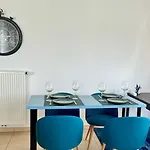 Cosy Room With Tv In Luxembourg City - Easy Parking-Bus And Forest