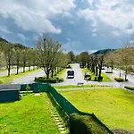 Luxembourg City - 70M2 - Easy Parking - Bus - 2 Tvs - Between City And Forest
