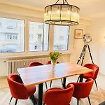 Luxury 3 Bedrooms In Center With Terrace And Parking -Bon1