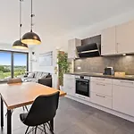Cloche D\'Or Proximity - Sleek Urban Space