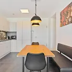 Cloche D\'Or Proximity - Sleek Urban Space