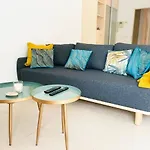 Luxury Green Penthouse Terrace&Parking - 117
