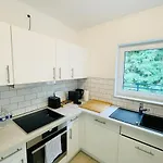 Luxury Green Penthouse Terrace&Parking - 117