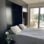 Luxury 2023 Flat In Center With Terrace & Parking- Cd4
