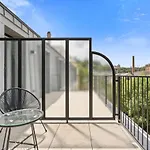 Clausen Serenity Cozy Apt Id208